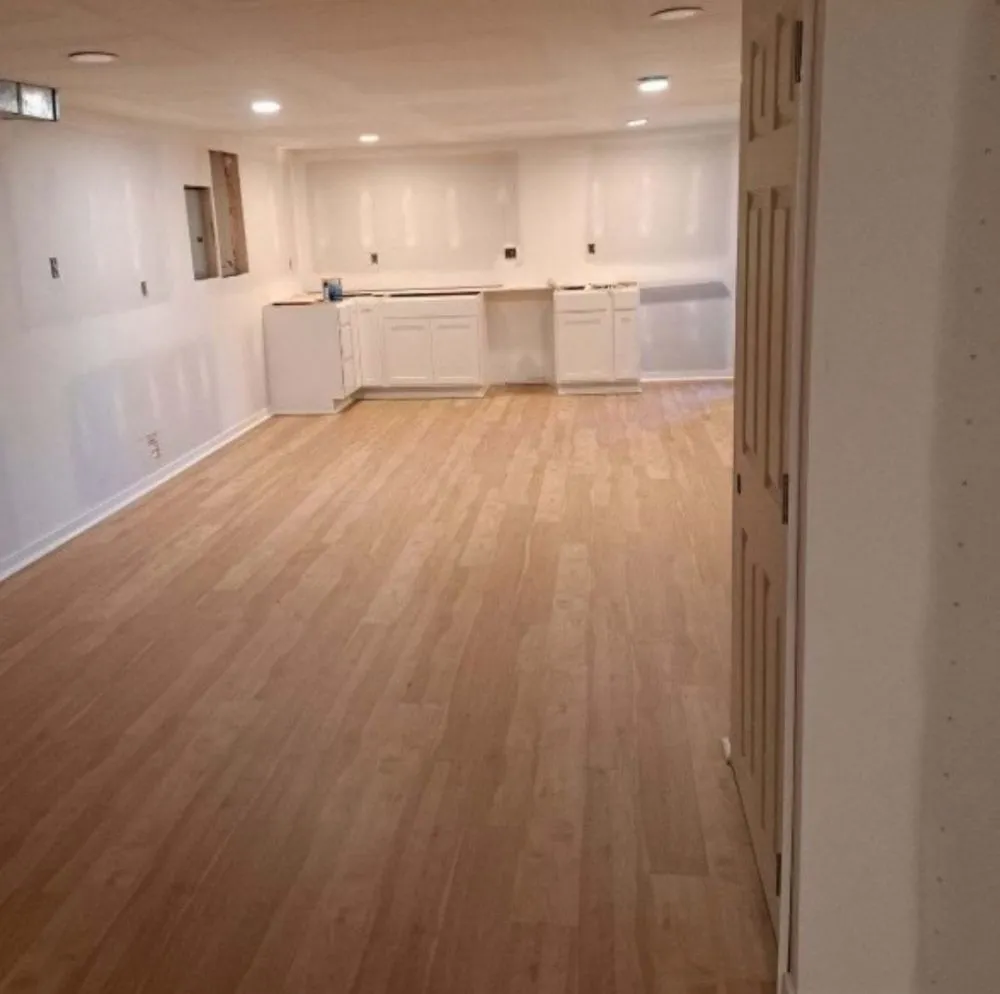 Slide of Synergy Home Service