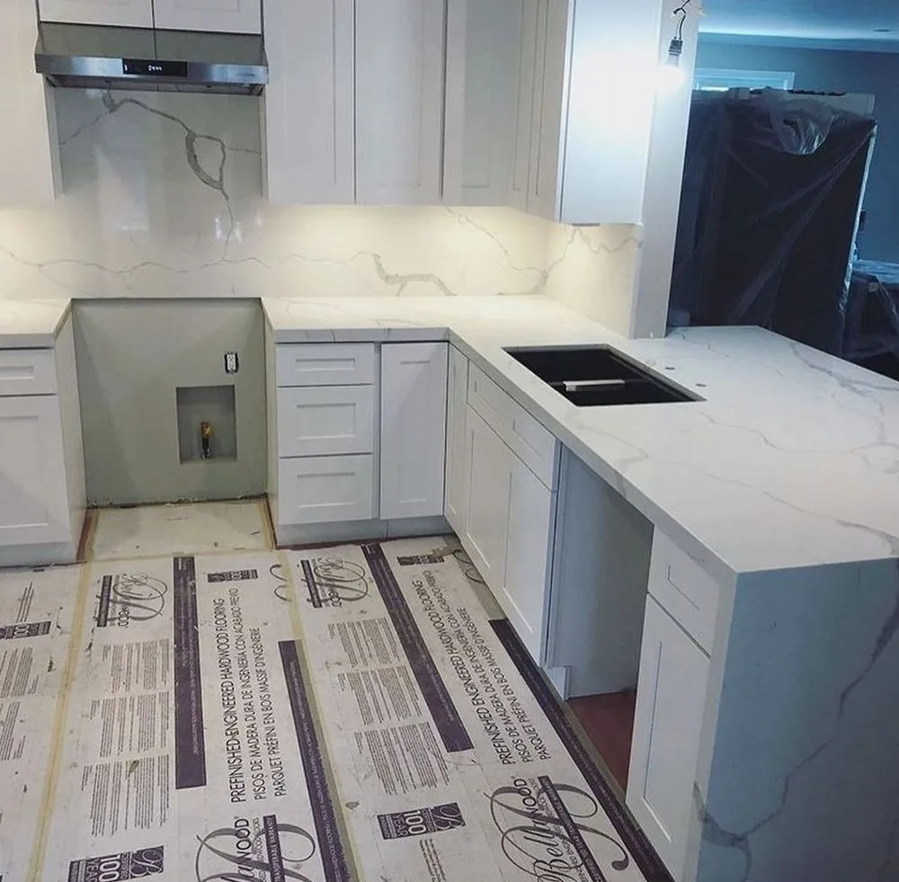 Slide of Synergy Home Service