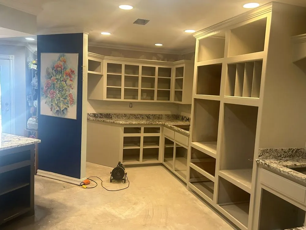 Slide of Synergy Home Service