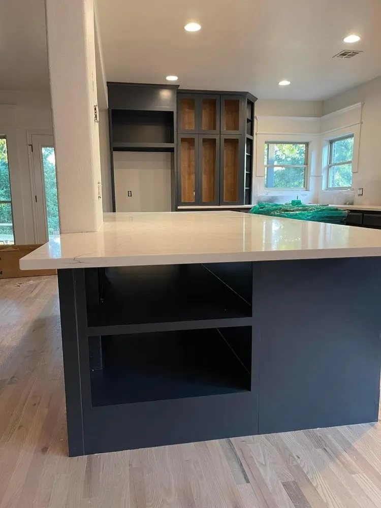 Slide of Synergy Home Service