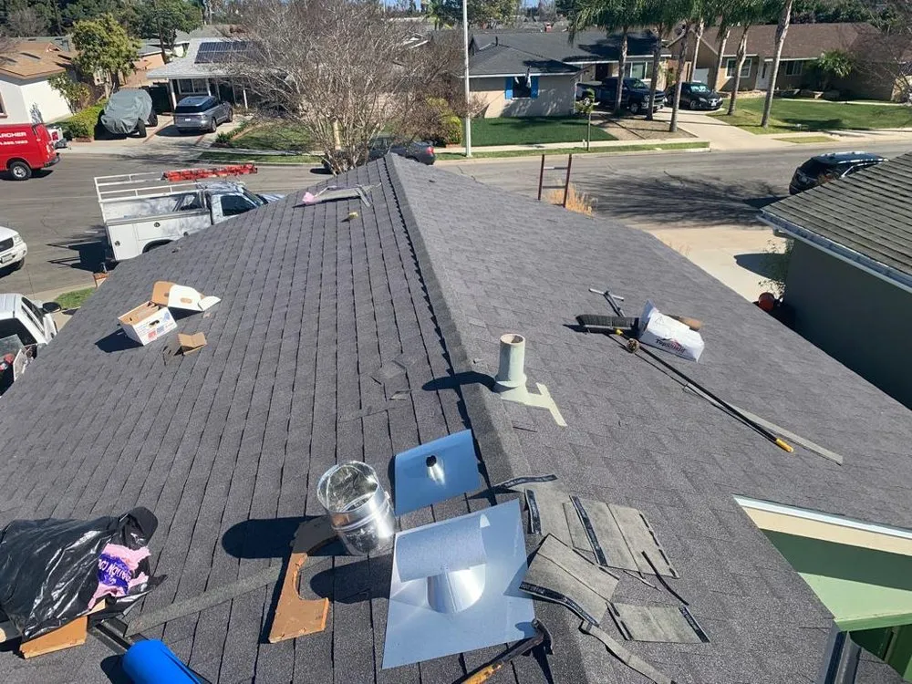 Slide of Synergy Home Service