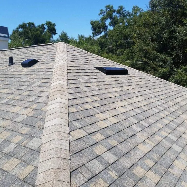 Slide of Synergy Home Service