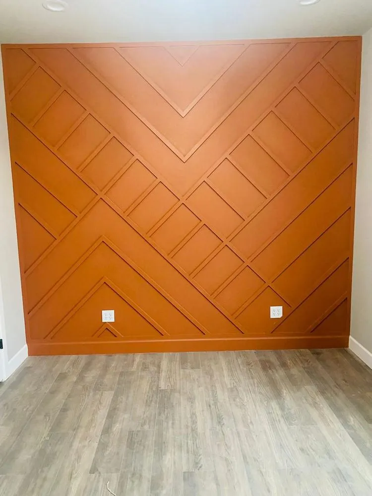 Slide of Synergy Home Service