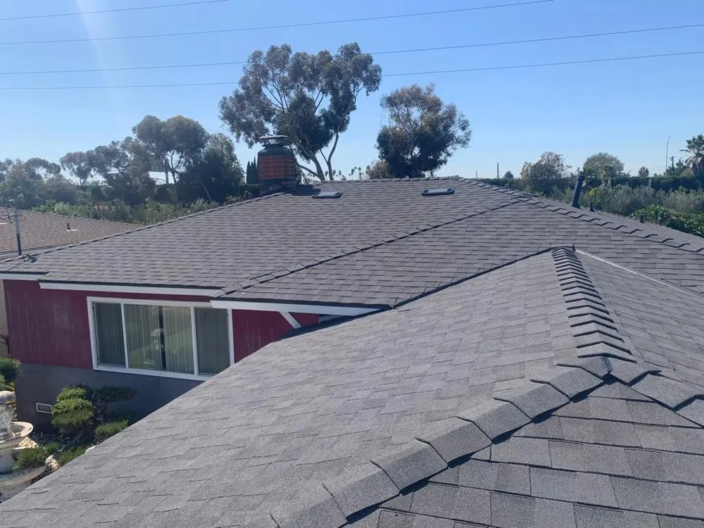 Slide of Synergy Home Service