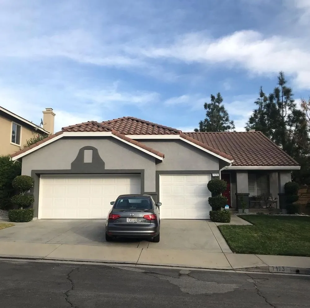 Slide of Synergy Home Service