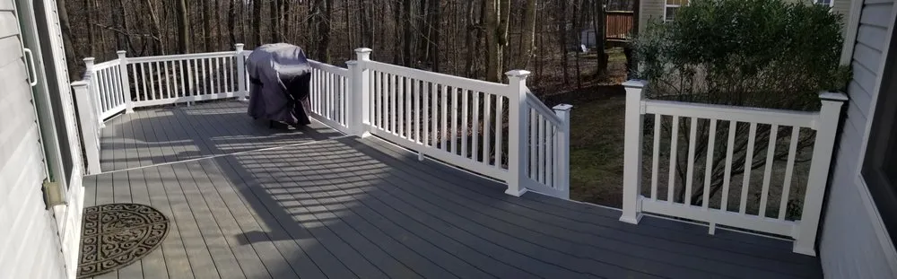 Slide of Synergy Remodeling, LLC