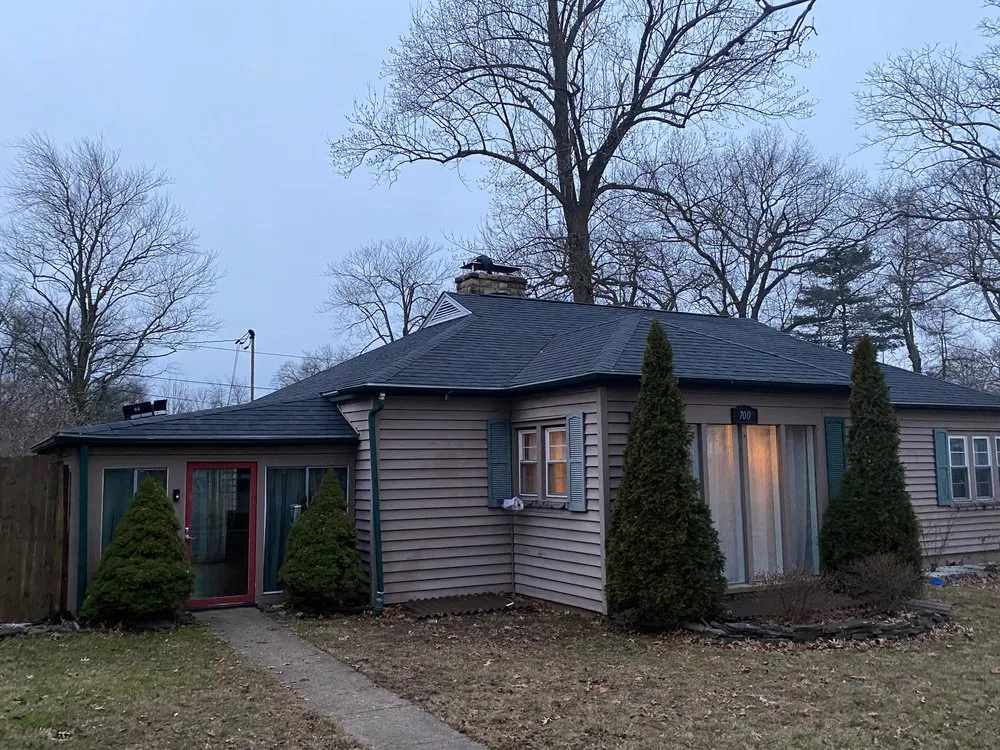 Slide of Synergy Remodeling, LLC