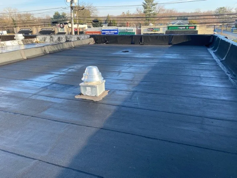 Slide of Synergy Remodeling, LLC