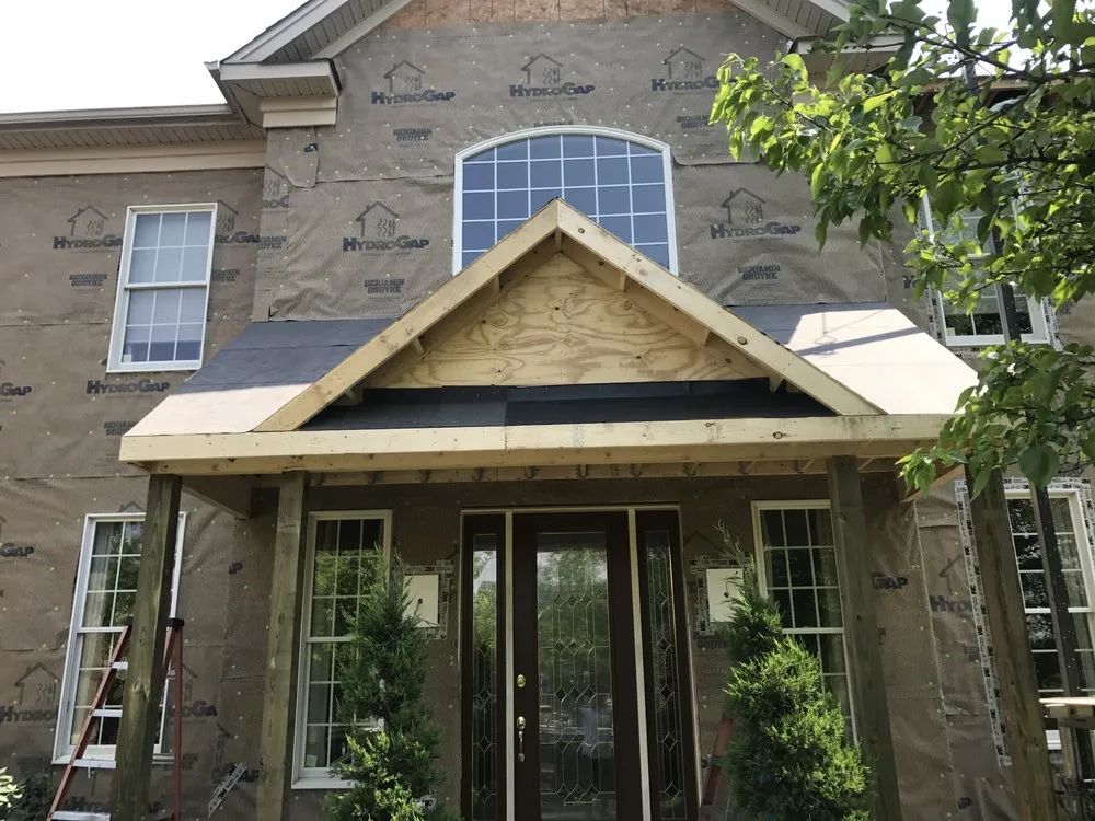 Slide of Synergy Remodeling, LLC