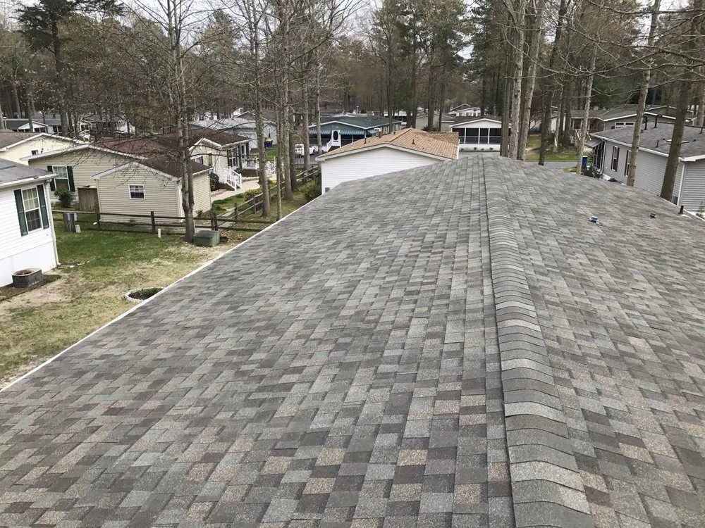 Slide of Synergy Remodeling, LLC