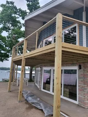 Synergy Roofing and Exteriors