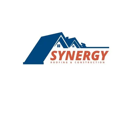 Synergy Roofing Logo