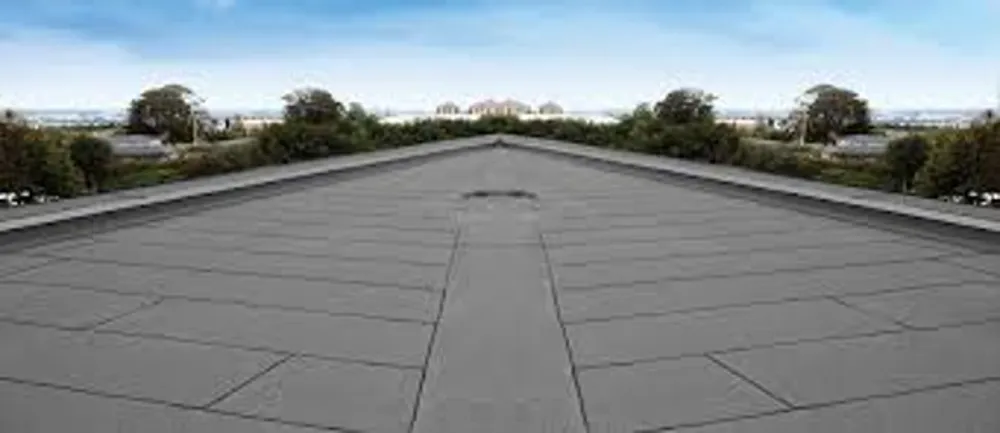 Slide of Synergy Roofing Group