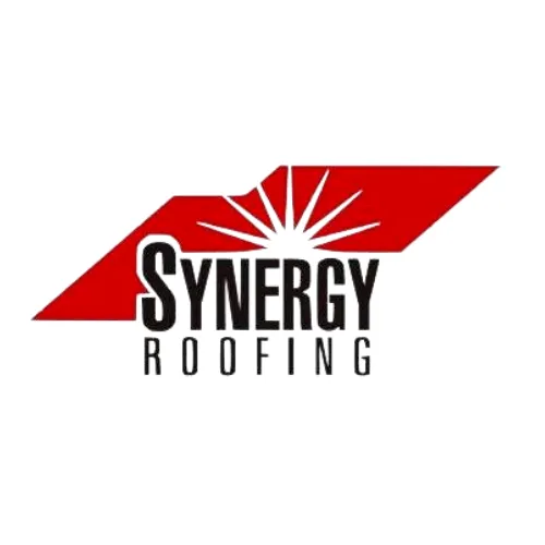 Slide of Synergy Roofing