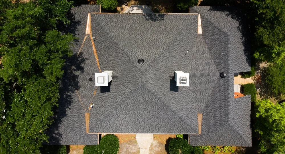 Slide of Synergy Roofing