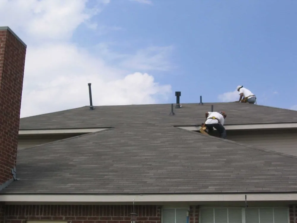 Slide of Synergy Roofing