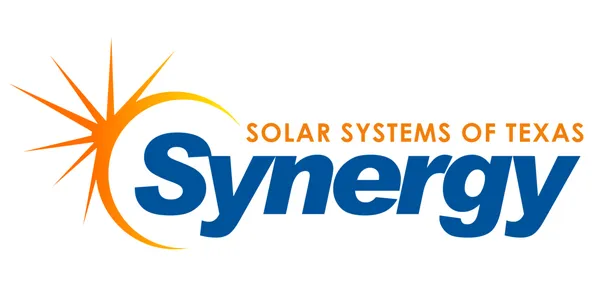 Synergy Solar Systems of Texas Logo