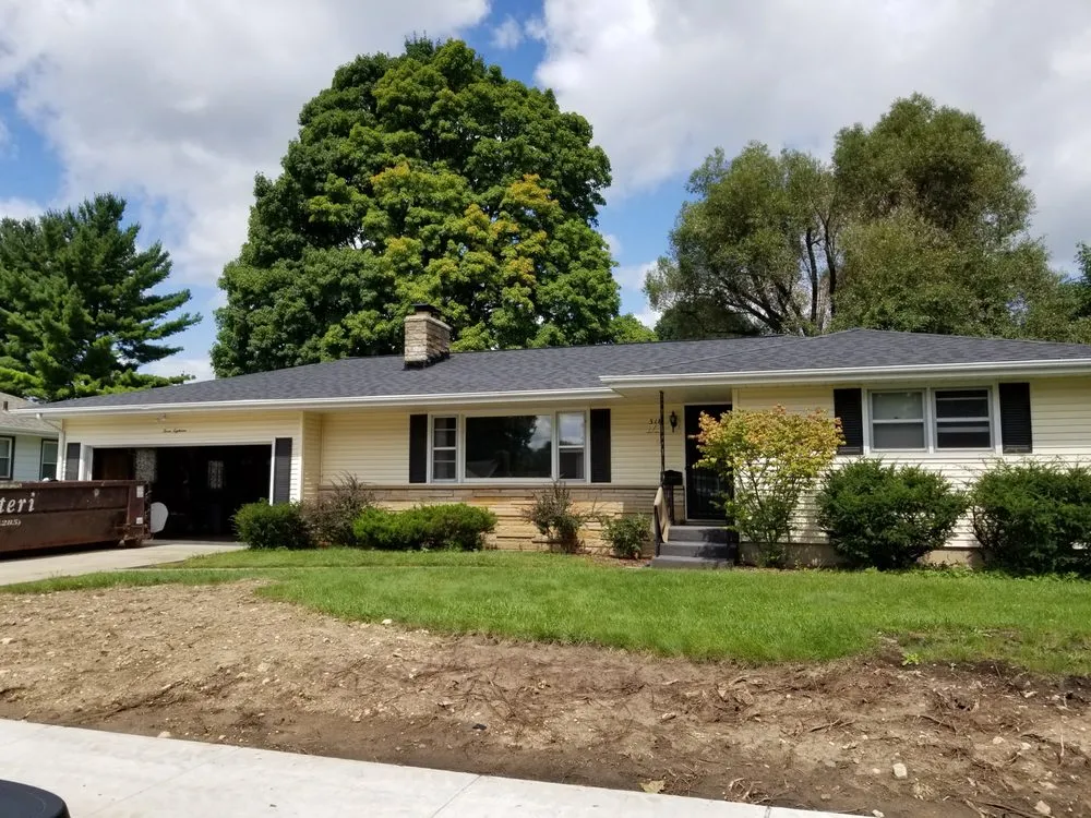 Slide of Synergy Steel