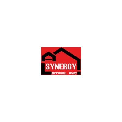 Slide of Synergy Steel