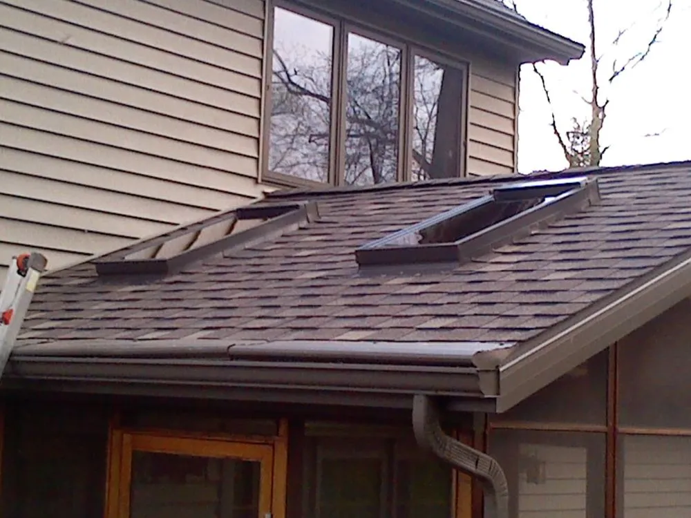 Slide of Synergy Steel