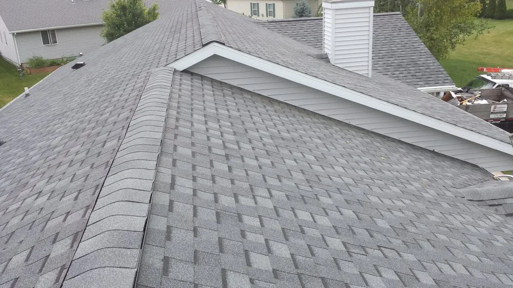 Slide of Synergy Steel