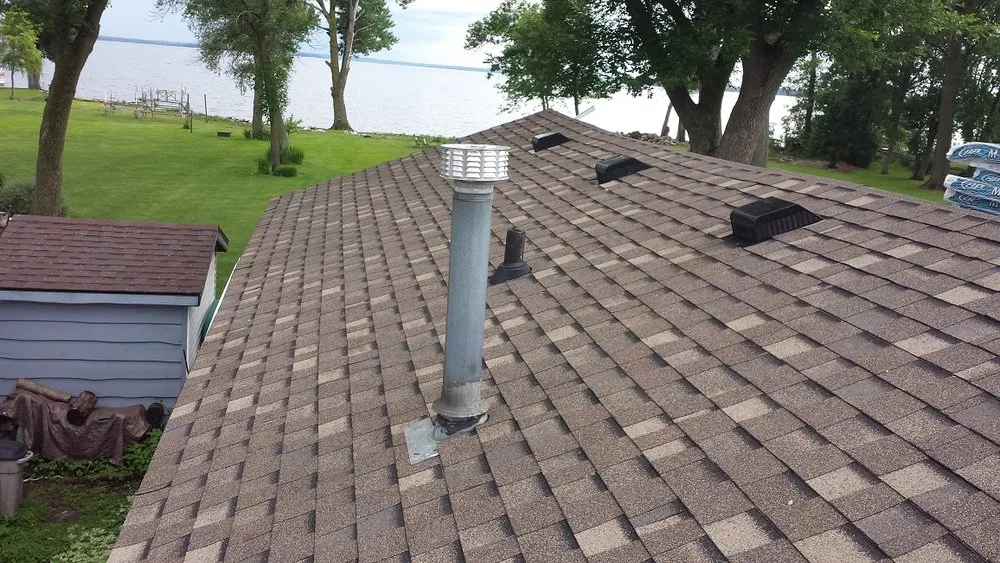 Slide of Synergy Steel