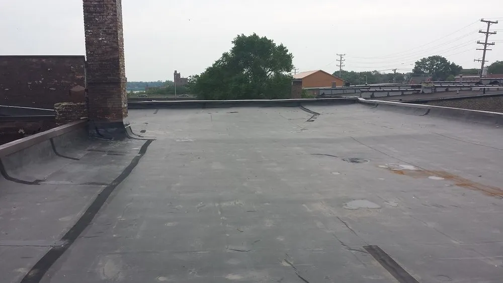 Slide of Synergy Steel