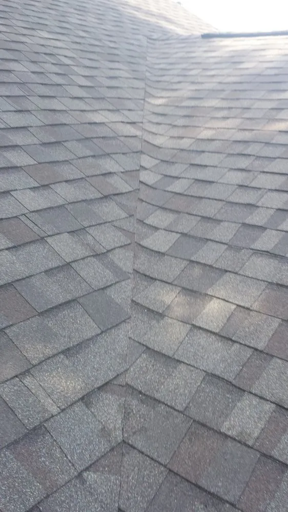 Slide of Synergy Steel