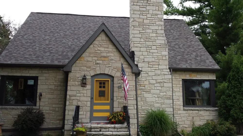 Slide of Synergy Steel