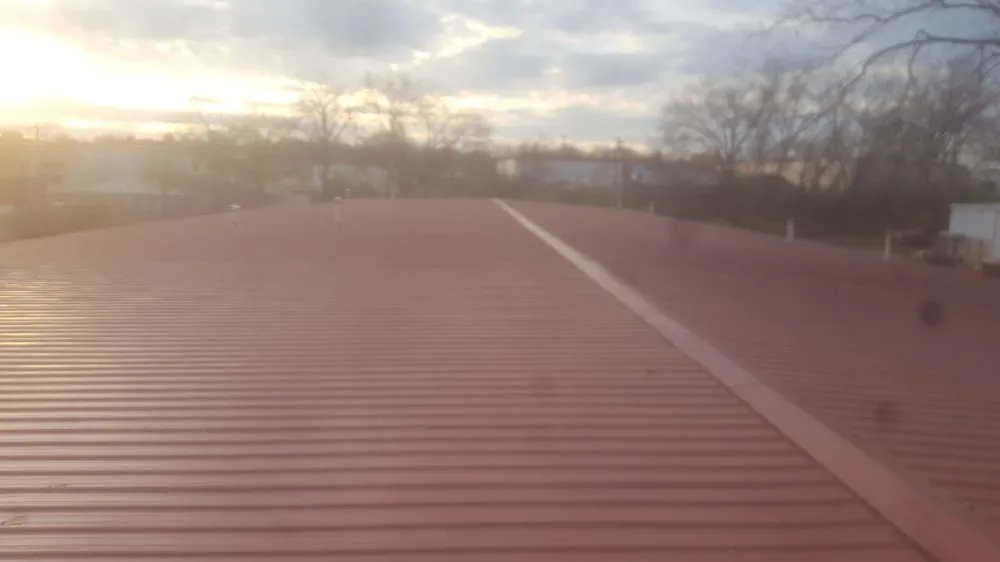 Slide of Synergy Steel