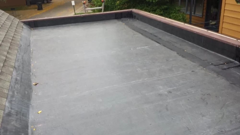 Slide of Synergy Steel