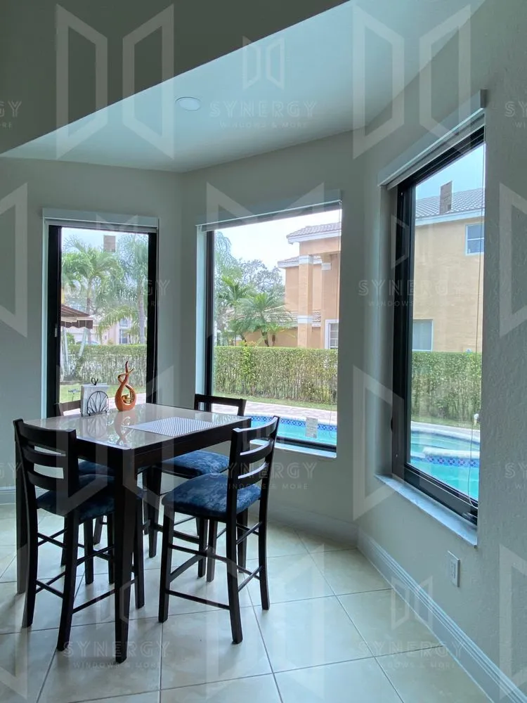 Slide of Synergy Windows And More