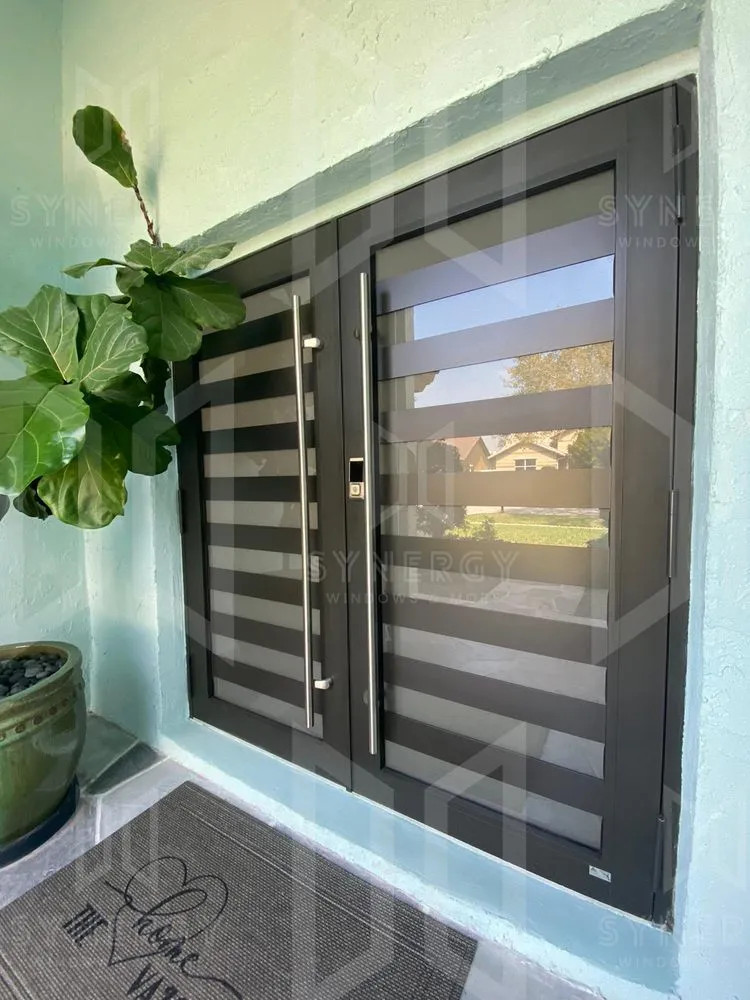 Slide of Synergy Windows And More