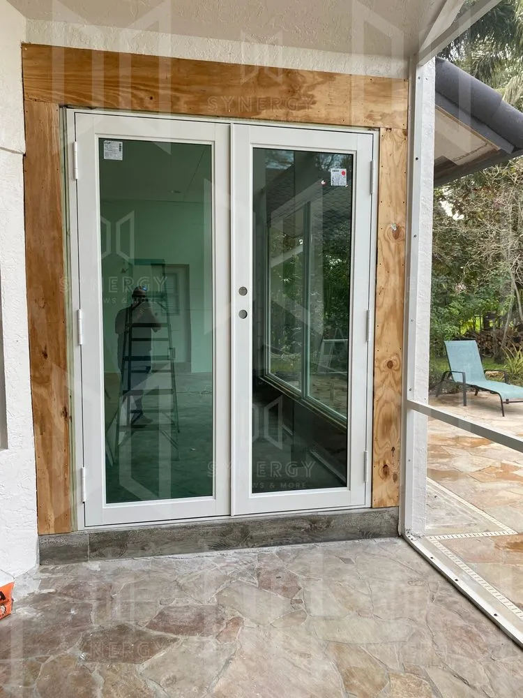 Slide of Synergy Windows And More