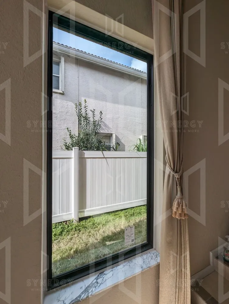 Slide of Synergy Windows And More