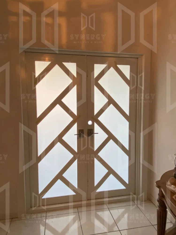 Slide of Synergy Windows And More