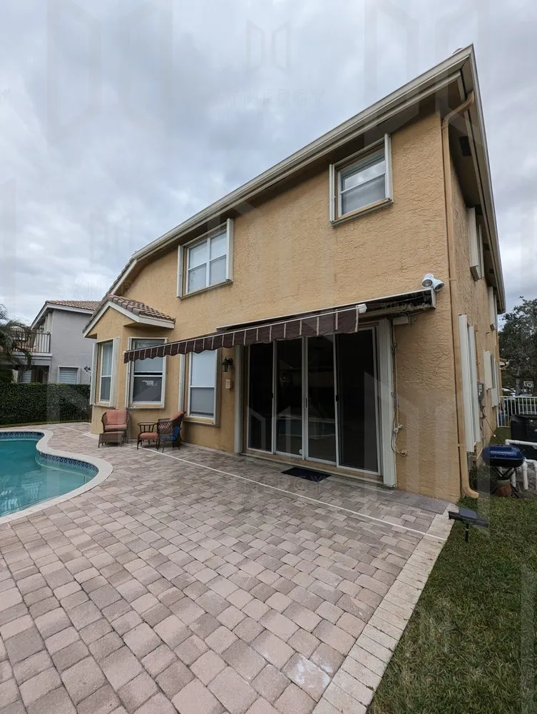 Slide of Synergy Windows And More