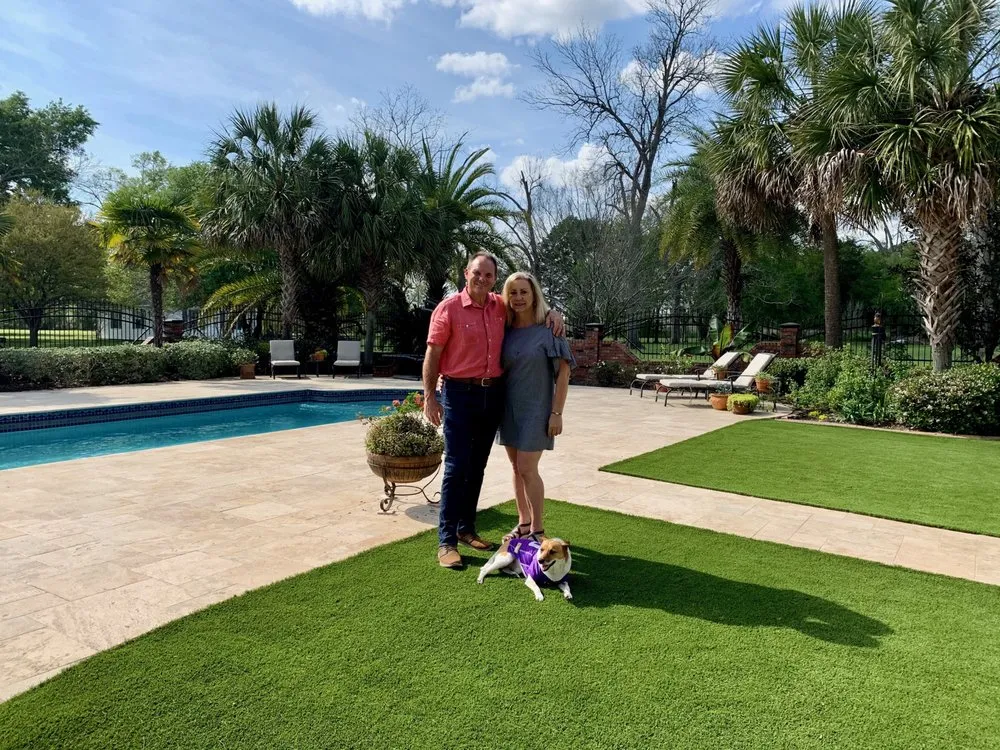 Trusted roof repair in St. Martinville, LA by SYNLawn South Louisiana