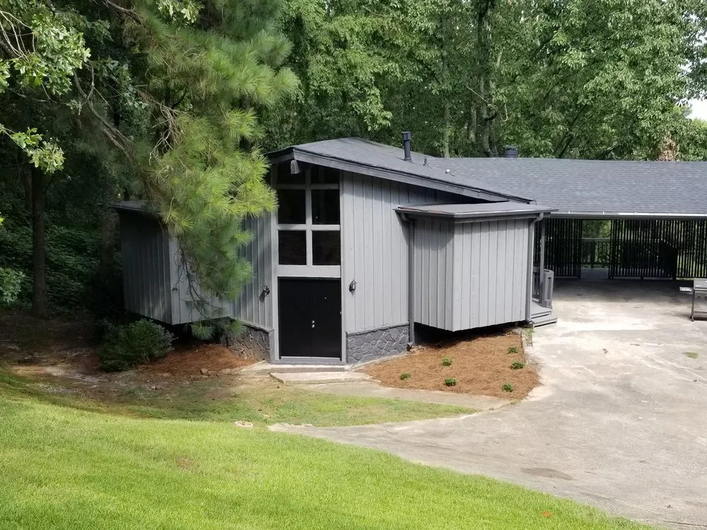 Slide of Syntreme Renovation