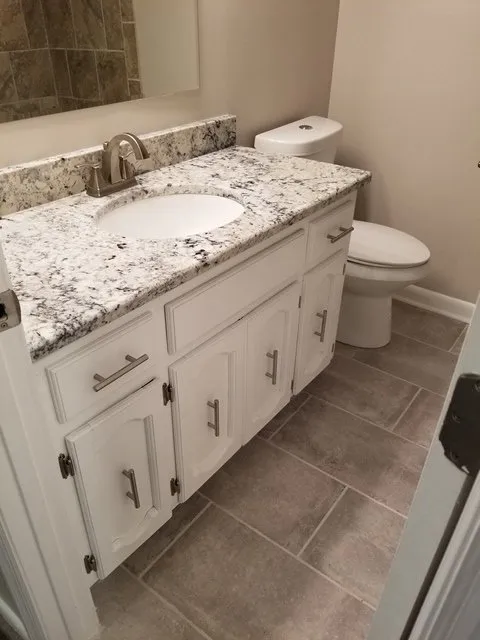 Slide of Syntreme Renovation