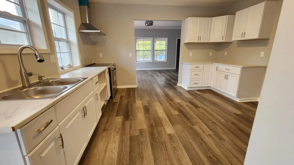 Slide of Syntreme Renovation