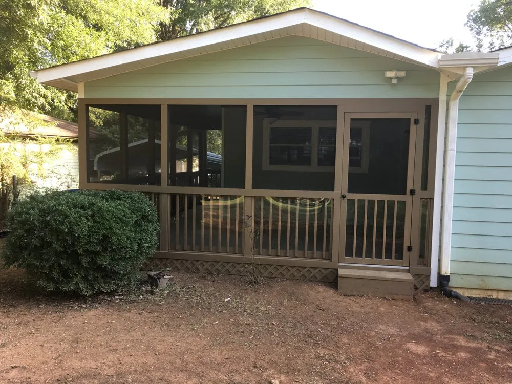 Slide of Syntreme Renovation