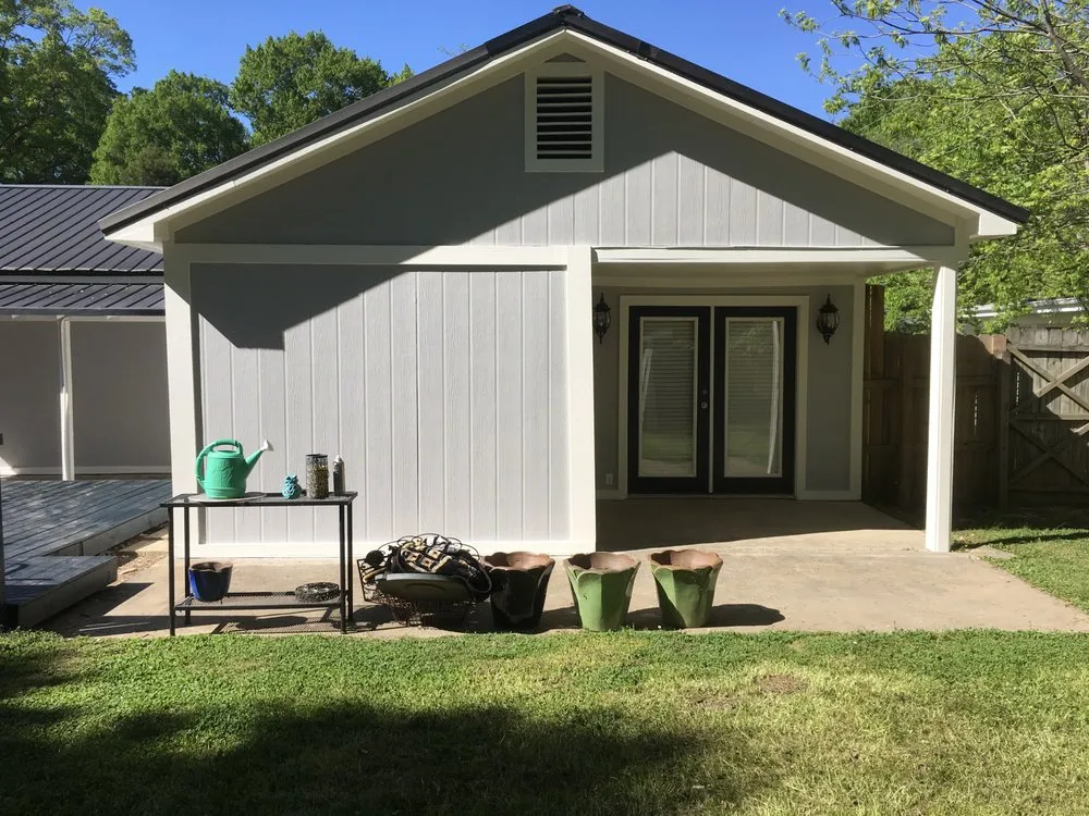 Slide of Syntreme Renovation