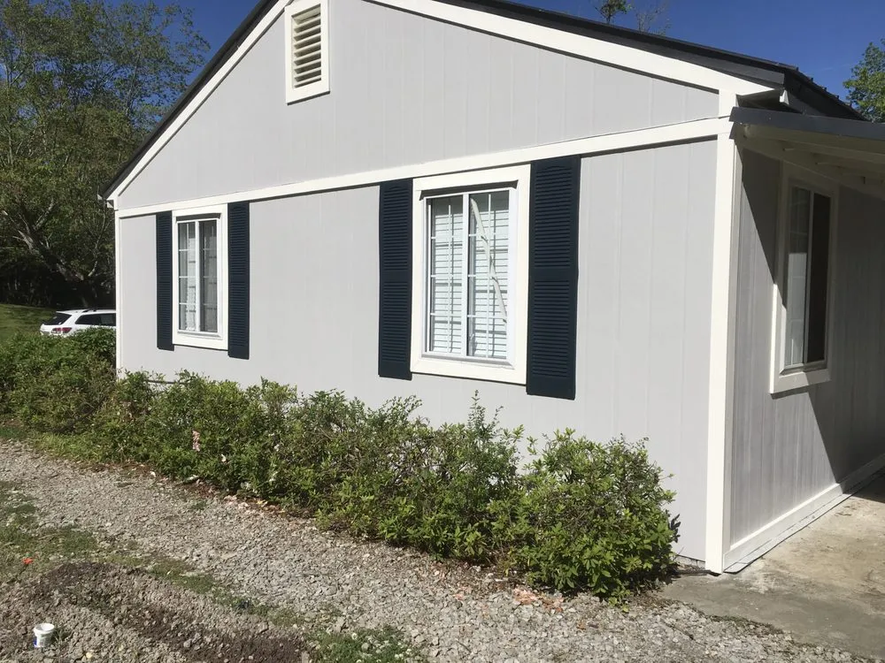 Slide of Syntreme Renovation