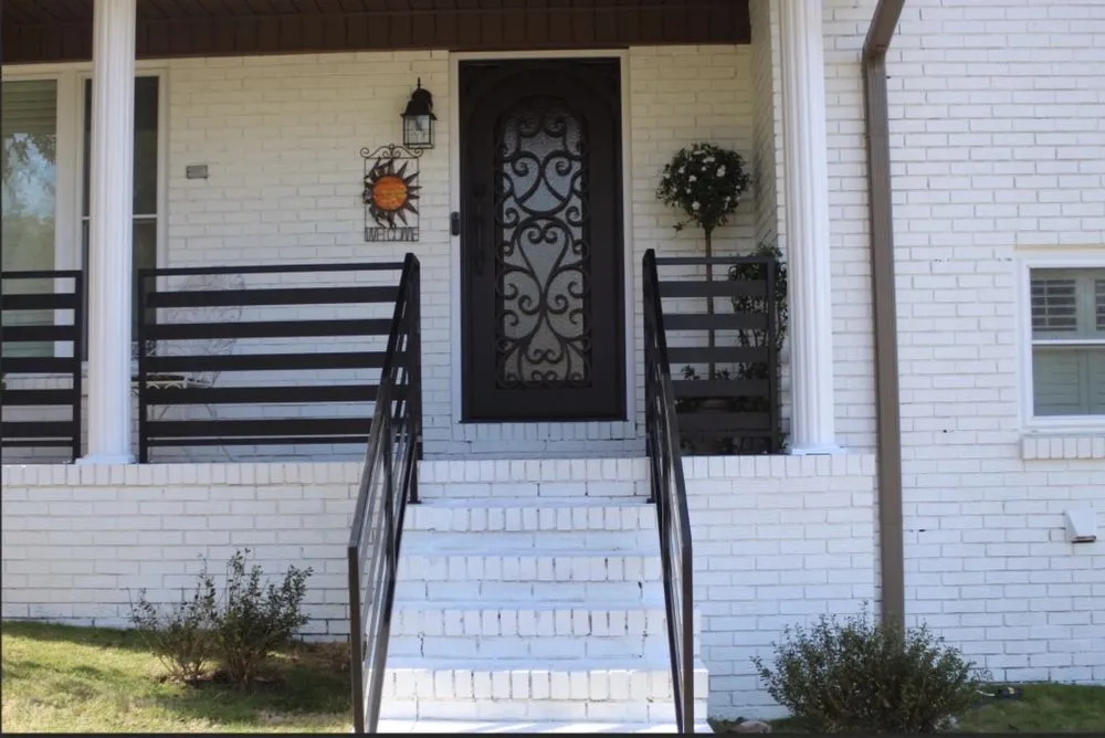 Slide of Syntreme Renovation