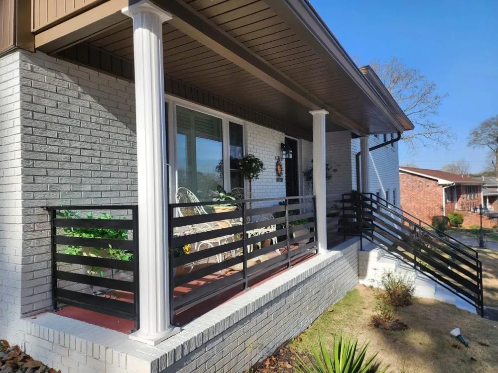 Slide of Syntreme Renovation