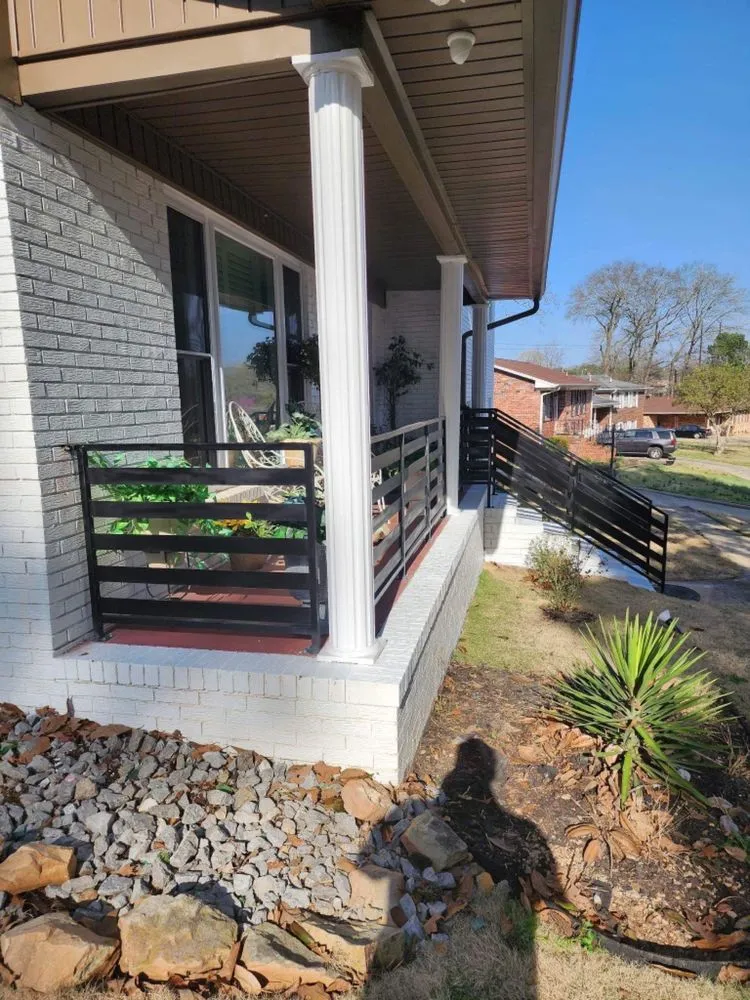 Slide of Syntreme Renovation