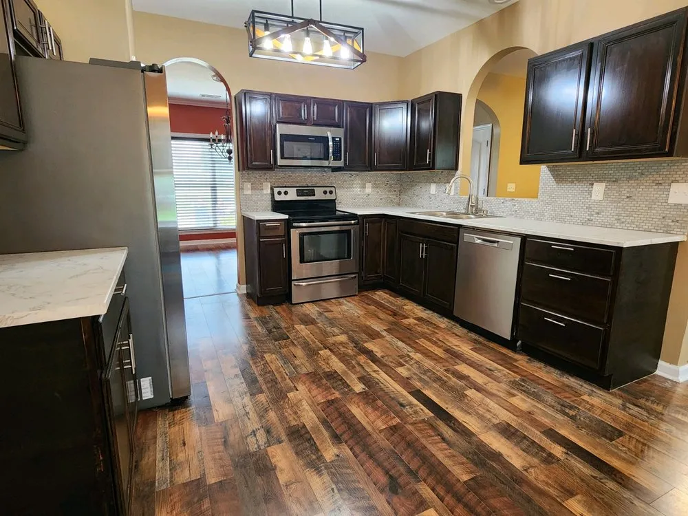 Slide of Syntreme Renovation