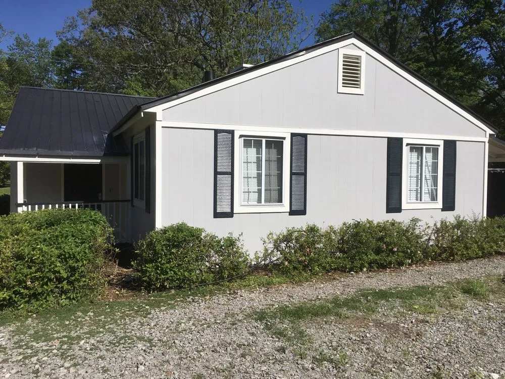 Slide of Syntreme Renovation