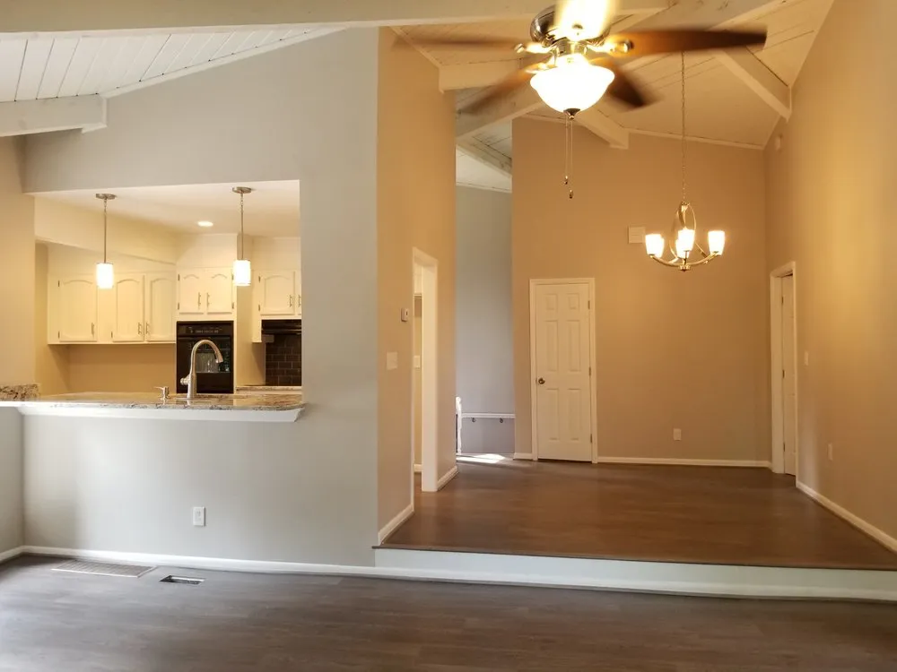 Slide of Syntreme Renovation